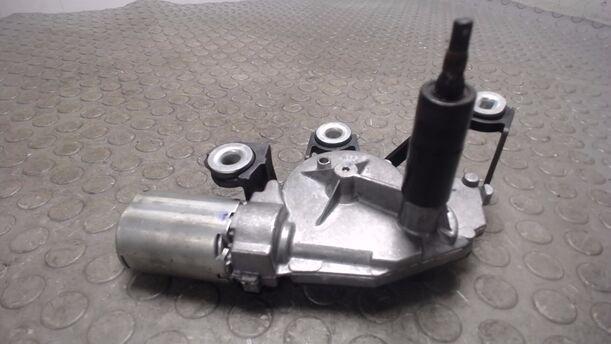 Foto: SCHEIBENWISCHERMOTOR HINTEN eines VW Fox 1.2