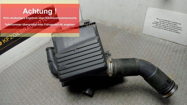 Foto: LUFTFILTERKASTEN eines VW Golf 1.6