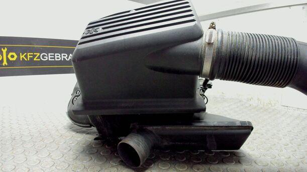 Foto: LUFTFILTERKASTEN eines VW Golf 1.6