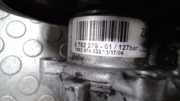 Foto: PUMPE SERVOLENKUNG/ SERVOPUMPE eines BMW X5 3.0 d CLX