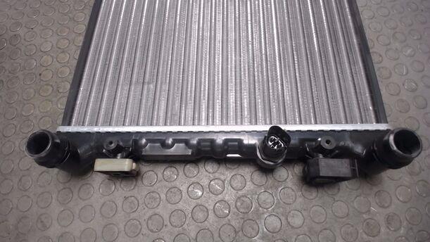 Foto: KÜHLER ( ZUBEHÖR ) eines VW Fox 1.2 CLX
