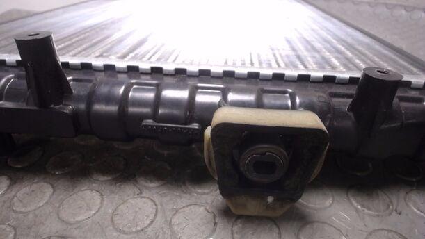Foto: KÜHLER ( ZUBEHÖR ) eines VW Fox 1.2 CLX