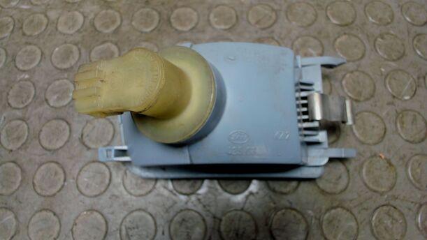 Foto: BLINKER LINKS eines VW Golf 1.6 CLX