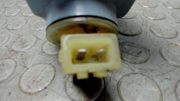 Foto: BLINKER LINKS eines VW Golf 1.6 CLX