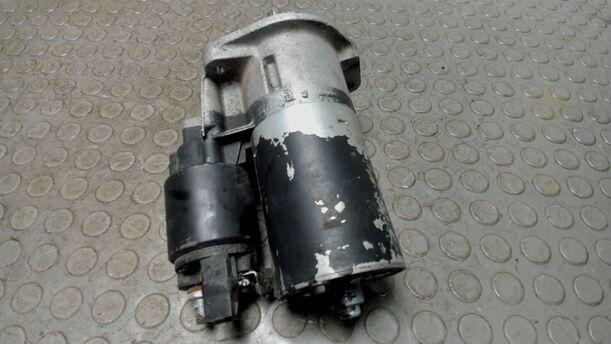 Foto: ANLASSER / STARTER eines VW Golf 1.6 CLX
