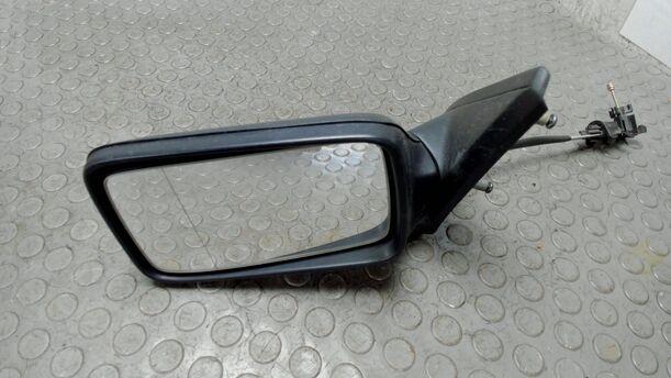 Foto: AUSSENSPIEGEL LINKS MECHANISCH VERSTELLBAR eines VW Golf 1.6 CLX