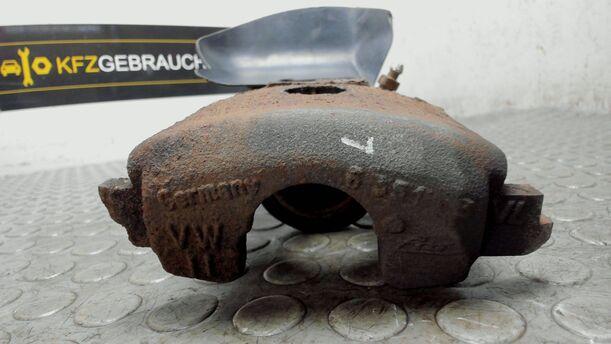 Foto: BREMSSATTEL VORNE LINKS eines VW Golf 1.6 CLX