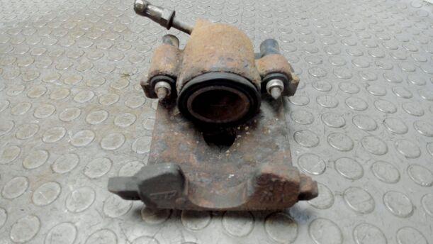 Foto: BREMSSATTEL VORNE LINKS eines VW Golf 1.6 CLX