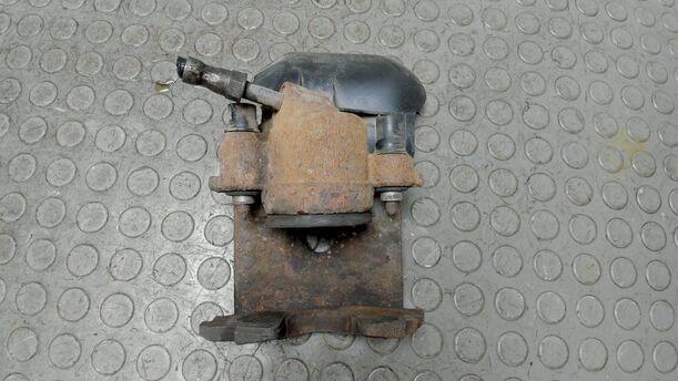 Foto: BREMSSATTEL VORNE LINKS eines VW Golf 1.6 CLX