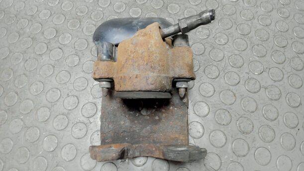 Foto: BREMSSATTEL VORNE RECHTS eines VW Golf 1.6 CLX