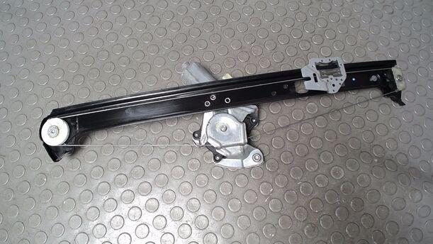 Foto: FENSTERHEBER ELEKTRISCH HINTEN LINKS eines BMW X5 3.0 d CLX