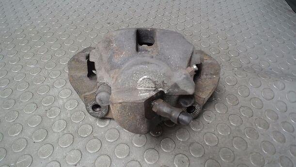 Foto: BREMSSATTEL VORN LINKS eines BMW X5 3.0 d CLX