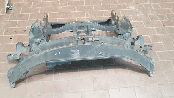 Foto: SCHLOSSTRÄGER eines VW Passat Variant 2.0 TDI DPF CLX