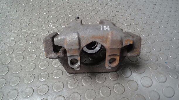 Foto: BREMSSATTEL HINTEN LINKS ( ZUBEHÖR ) eines BMW X5 3.0 d CLX