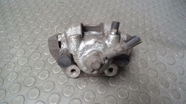 Foto: BREMSSATTEL HINTEN LINKS ( ZUBEHÖR ) eines BMW X5 3.0 d CLX