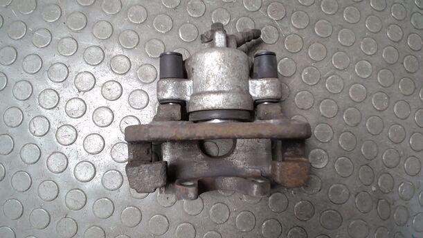 Foto: BREMSSATTEL HINTEN LINKS ( ZUBEHÖR ) eines BMW X5 3.0 d CLX