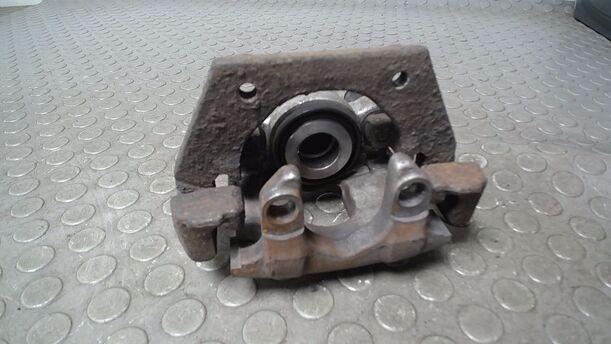 Foto: BREMSSATTEL HINTEN LINKS ( ZUBEHÖR ) eines BMW X5 3.0 d CLX