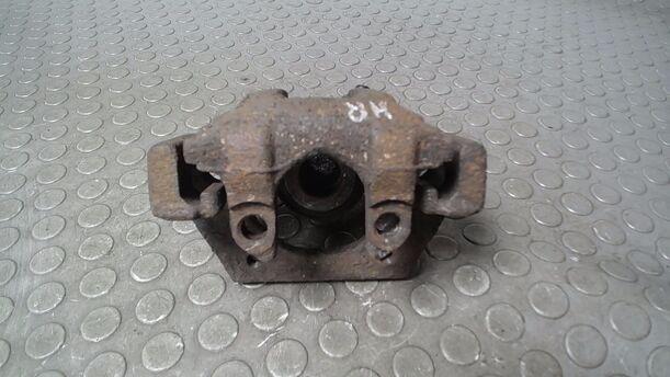 Foto: BREMSSATTEL HINTEN RECHTS eines BMW X5 3.0 d CLX
