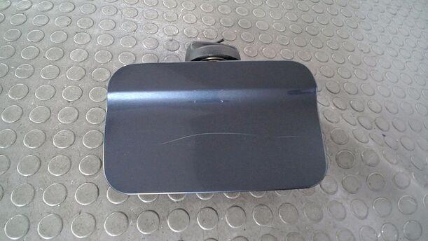 Foto: TANKKLAPPE/ TANKDECKEL eines BMW X5 3.0 d CLX