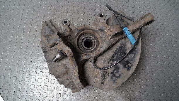 Foto: ACHSSCHENKEL VORN LINKS eines BMW X5 3.0 d CLX