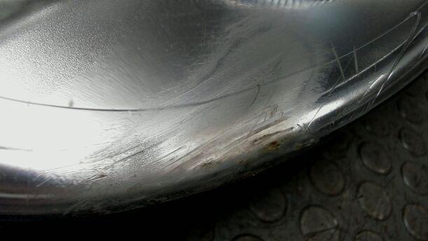 Foto: XENONSCHEINWERFER LINKS eines VW Passat Variant 2.0 TDI DPF CLX