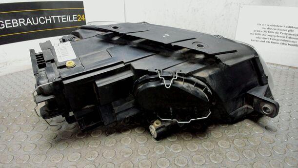 Foto: XENONSCHEINWERFER LINKS eines VW Passat Variant 2.0 TDI DPF CLX