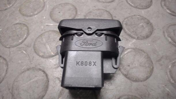 Foto: FENSTERHEBERSCHALTER eines Ford Focus Turnier 1.6 TDCi DPF Sport