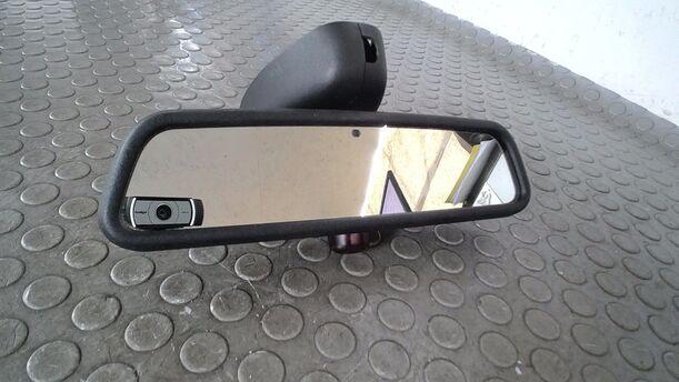 Foto: INNENSPIEGEL AUTOMATISCH ABBLENDBAR ( ALARMALNAGE ) eines BMW X5 3.0 d Sport