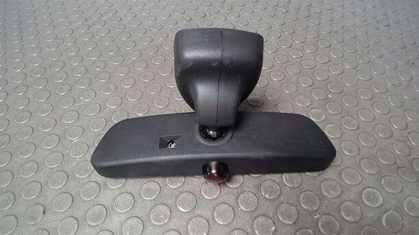 Foto: INNENSPIEGEL AUTOMATISCH ABBLENDBAR ( ALARMALNAGE ) eines BMW X5 3.0 d Sport