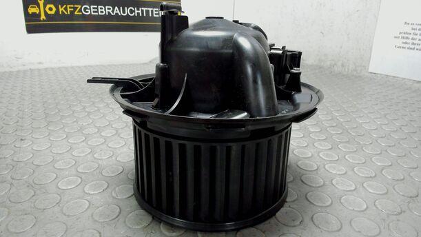Foto: HEIZUNGSGEBLÄSE eines VW Passat Variant 2.0 TDI DPF Sport