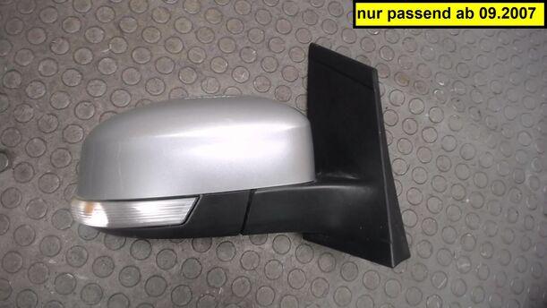 Foto: AUSSENSPIEGEL RECHTS ELEKTRISCH ANKLAPPBAR eines Ford Focus Turnier 1.6 TDCi DPF Sport