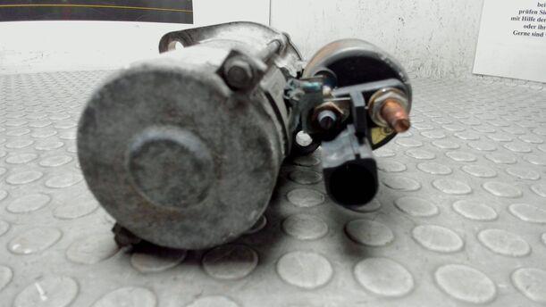 Foto: ANLASSER / STARTER ( VALEO ) eines VW Passat Variant 2.0 TDI DPF Sport