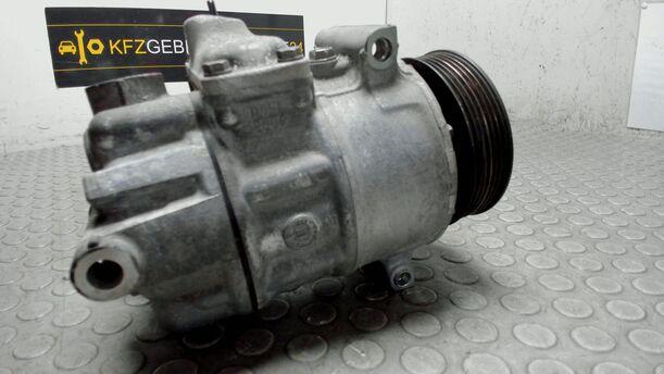 Foto: KLIMAKOMPRESSOR eines VW Passat Variant 2.0 TDI DPF Sport
