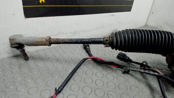 Foto: LENKGETRIEBE ELEKTRISCH eines VW Passat Variant 2.0 TDI DPF Sport