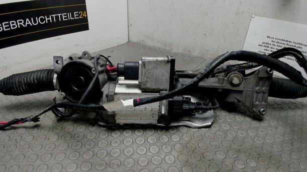Foto: LENKGETRIEBE ELEKTRISCH eines VW Passat Variant 2.0 TDI DPF Sport