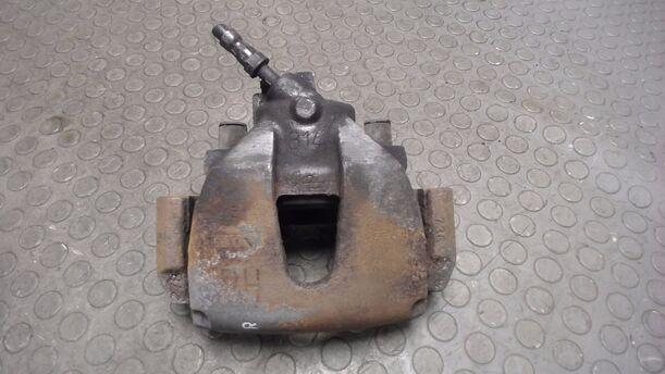 Foto: BREMSSATTEL VORNE RECHTS ( ATE ) eines Ford Focus Turnier 1.6 TDCi DPF Sport
