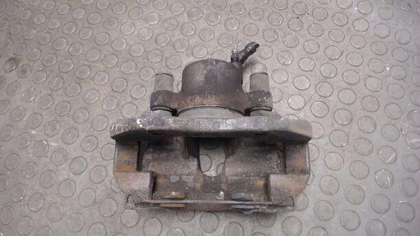 Foto: BREMSSATTEL VORNE RECHTS ( ATE ) eines Ford Focus Turnier 1.6 TDCi DPF Sport