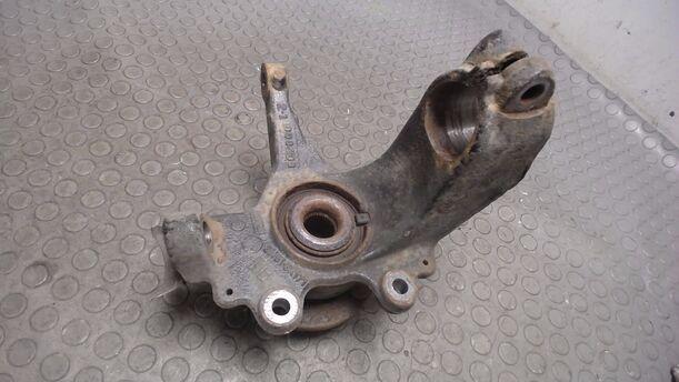 Foto: ACHSSCHENKEL VORNE LINKS eines Ford Focus Turnier 1.6 TDCi DPF Sport
