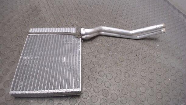 Foto: WÄRMETAUSCHER eines Ford Focus Turnier 1.6 TDCi DPF Sport