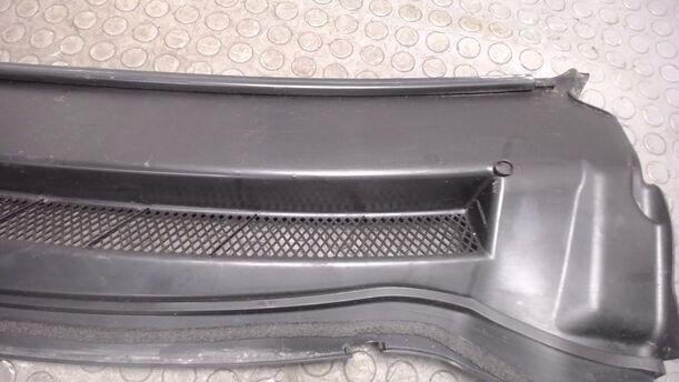 Foto: WINDLAUF eines Ford Focus Turnier 1.6 TDCi DPF Sport