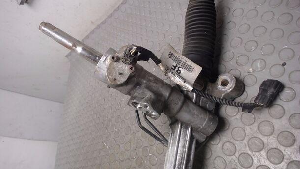 Foto: SERVOLENKUNG eines Ford Focus Turnier 1.6 TDCi DPF Sport