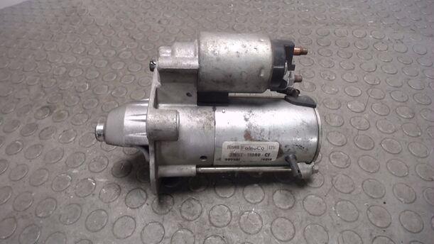 Foto: ANLASSER / STARTER eines Ford Focus Turnier 1.6 TDCi DPF Sport