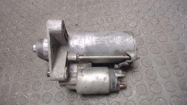Foto: ANLASSER / STARTER eines Ford Focus Turnier 1.6 TDCi DPF Sport