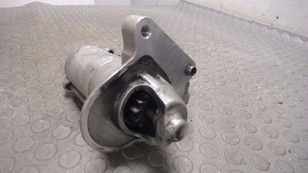 Foto: ANLASSER / STARTER eines Ford Focus Turnier 1.6 TDCi DPF Sport
