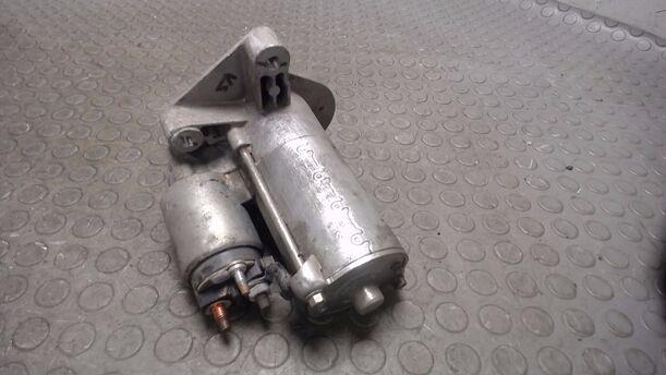 Foto: ANLASSER / STARTER eines Ford Focus Turnier 1.6 TDCi DPF Sport