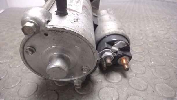Foto: ANLASSER / STARTER eines Ford Focus Turnier 1.6 TDCi DPF Sport
