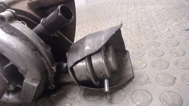 Foto: TURBOLADER eines Ford Focus Turnier 1.6 TDCi DPF Sport