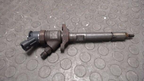 Foto: EINSPRITZVENTIL DIESEL eines Ford Focus Turnier 1.6 TDCi DPF Sport