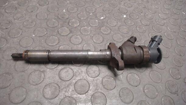 Foto: EINSPRITZVENTIL DIESEL eines Ford Focus Turnier 1.6 TDCi DPF Sport