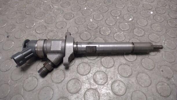 Foto: EINSPRITZVENTIL DIESEL eines Ford Focus Turnier 1.6 TDCi DPF Sport